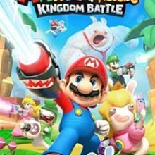 任天堂 Switch《瘋狂兔子 傳奇派對》中文版 歷史價格詳細信息