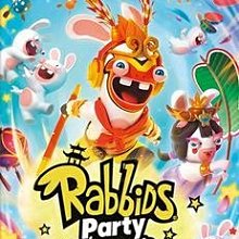 任天堂 Switch《瘋狂兔子 傳奇派對》中文版 歷史價格詳細信息