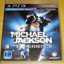 PS3 麥克傑克森 夢幻體驗 英文版 需搭MOVE使用 價格比較,價格查詢,歷史價格詳細信息