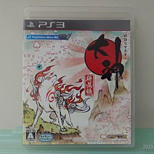 PS3　大神 絕景版 Okami HD 初回版 (支援 PlayStation Move)　純日版 全新品 歷史價格詳細信息