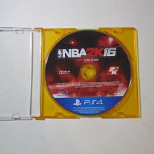 PS4 NBA 2K16 特典 全新資料夾 歷史價格詳細信息