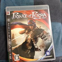 PS3 Prince of Persia 波斯王子 (英文版)**(二手片-光碟約9成8新)【台中大眾電玩】 歷史價格詳細信息