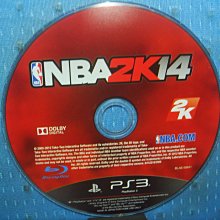 ＊PS3 NBA 2K14  全新＊ 歷史價格詳細信息