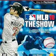 PS3電玩遊戲《 美國職棒大聯盟 2K10 MLB 2K10 亞美版英文 》全新未拆封【少年維特遊戲站】 歷史價格詳細信息