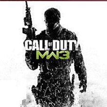 PS3 決勝時刻 現代戰爭 3 英文字幕 英語語音 CALL OF DUTY MODERN WARFARE 3 英文版 歷史價格詳細信息
