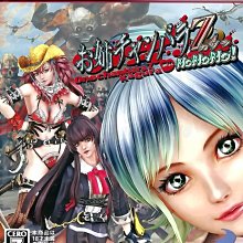 【二手遊戲】PS3 性感女劍士 Z  神樂 WITH NONONO! ONECHANBARA Z KAGURA 日文版 歷史價格詳細信息