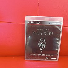 PS3遊戲 上古卷軸 5 無界天際 傳奇版 BEST The Elder Scrolls V 日文日版【魔力電玩】 歷史價格詳細信息