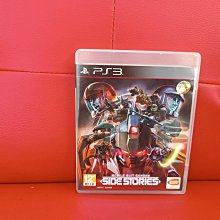 PS3 鋼彈外傳 Side stories 初版 歷史價格詳細信息