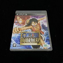 PS3 海賊無雙 日文 亞版  全新珍藏如圖 歷史價格詳細信息