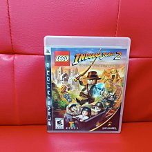 PS3 樂高印地安納瓊斯大冒險 英文版 Lego Indiana Jones 歷史價格詳細信息