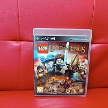 PS3 樂高 魔戒 英文版 LEGO Lord of the Rings 歷史價格詳細信息