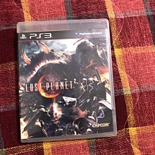 PS3 失落的星球 2 Lost Planet 2 (日/英文亞版)**(二手片-光碟約9成8新)【台中大眾電玩】 歷史價格詳細信息