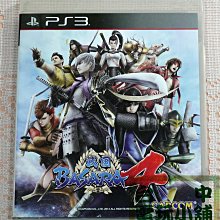 PS3　戰國 BASARA 4　純日版 二手品 歷史價格詳細信息