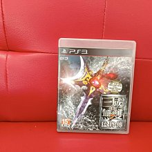 PS3原版片 真三國無雙6 【中文初版 中古二手商品】台中星光電玩 歷史價格詳細信息