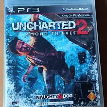 PS3 UNCHARTED 3 秘境探險 3：德瑞克的騙局 中英文合版 鐵盒版 歷史價格詳細信息