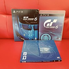 PS3 跑車浪漫旅 6 GT6 15週年紀念版   PS4 跑車浪漫旅 競速 GT Sport  初回中文限定版 歷史價格詳細信息