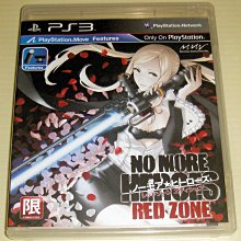 PS3　英雄不再 危險地帶 NO MORE HEROES RED ZONE Edition 初回版　純日版 二手品 歷史價格詳細信息