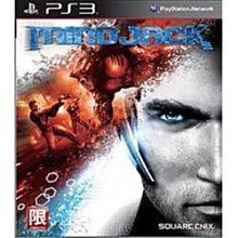 全新PS3 心靈入侵 Mind Jack 英日合版 歷史價格詳細信息