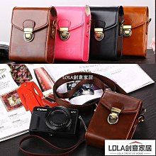 相機包適用富士xt5xs10微單佳能r50單反a7c2索尼康zf便攜包女配件 歷史價格詳細信息