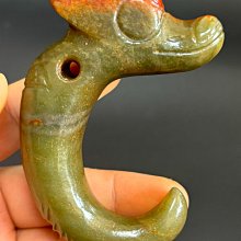 河磨玉糖皮掛件吊墜河磨皮子悟道吊墜掛件g 歷史價格詳細信息