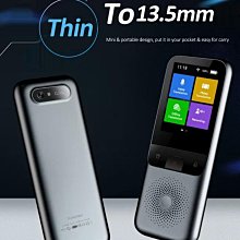 翻譯機離線英語語譯翻譯機多國語言翻譯機同聲翻譯器俄日泰語翻譯機實時  現貨 歷史價格詳細信息