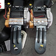 【家泰】◎ HYUNDAI ELANTRA '12 安全帶 修復 整理 新品◎ 歷史價格詳細信息