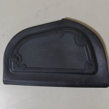 BENZ W210 1996-1999 (前期) 後視鏡座橡皮 照後鏡 (左邊.駕駛座) 密合度優 2108100016 價格比較,價格查詢,歷史價格詳細信息