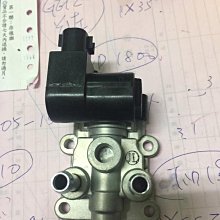 日本 豐田 瑞獅 ZACE SURF 99 怠速馬達 冷車控制器 IAC 其它FIESTA,KUGA 歡迎詢問 價格比較,價格查詢,歷史價格詳細信息