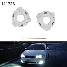 飛利浦 11172BX2 B 型連接環 LED H7 頭燈支架配件-極限超快感 價格比較,價格查詢,歷史價格詳細信息