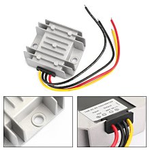 DC-DC汽車穩壓模組 24V 12V轉12V 2A車載電源轉換器 12變12V升壓降壓模塊 歷史價格詳細信息