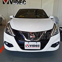 威德汽車 18 19 NISSAN I TIIDA 空力套件 大包 六件式 含烤漆 前下巴 側裙 後下巴 ITIIDA 價格比較,價格查詢,歷史價格詳細信息