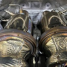 黃帝的店~CGW 排氣管 for BENZ GLC 300, 閥門遙控~CARBON尾飾管~ GLC250 GLE亦有 歷史價格詳細信息