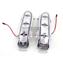 適用于賓士 SUV GL ML W164空氣懸掛 空氣減震前修理包1643206013 歷史價格詳細信息