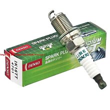 【現貨】DENSO (單顆) IK16TT 雙針 雙銥鉑金火星塞 性能壽命 IK16 跟 SK16R11     全臺最 歷史價格詳細信息