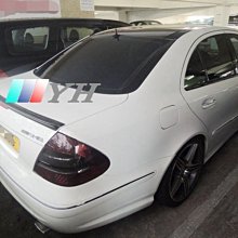 熱銷 汽車配件 三廂汽車改裝通用十代思域雅閣名爵藍鳥領動運動款免打孔跑車尾翼 歷史價格詳細信息