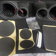 現貨汽車最新款A柱3吋支撐殼 中音座高音座支架適合各款車款A柱DSP3音路三音路中音座高音座 價格比較,價格查詢,歷史價格詳細信息