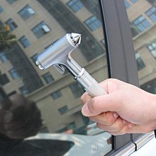 三合一多功能汽車扶手 (下車門扶手/車用安全逃生錘/車載手電筒) 歷史價格詳細信息