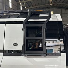 LAND ROVER Defender PLUMB乾碳尾翼 歷史價格詳細信息