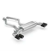 【汽車零件王】Armytrix 中尾段 Audi A4 轎車 A5 Sportback B8 (2008-2015) 歷史價格詳細信息