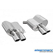 【汽車零件王】Armytrix 中尾段 Audi A4 轎車 A5 Sportback B8 (2008-2015) 歷史價格詳細信息