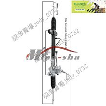 53601-s-w01 適用於09奧德賽rb3 汽車方向機轉向器總成 歷史價格詳細信息