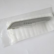 車達人#適用寶馬BMW 迷你MINI后車燈亮框Cooper電鍍框R56尾燈亮條R57 R58 R59 歷史價格詳細信息