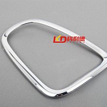 車達人#適用寶馬BMW 迷你MINI后車燈亮框Cooper電鍍框R56尾燈亮條R57 R58 R59 價格比較,價格查詢,歷史價格詳細信息