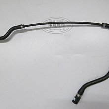 汽車配件#適用寶馬BMW 318 320波箱散熱器小水管X1 120 E90 E84 E87水箱下水管 歷史價格詳細信息