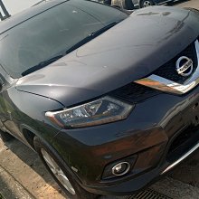 NISSAN X-TRAIL 車標  車 汽車 夾標 水洗標 尾門標  車貼裝飾 雙面設計 15公分賣場 歷史價格詳細信息
