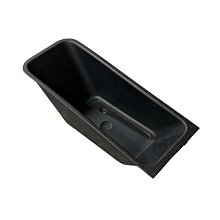 保時捷 Porsche 911 993  引擎蓋  通風格柵 二手品 零件料號: 99351250100 (拍賣編號:P613) 歷史價格詳細信息
