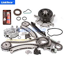 timing pump 適用於 98-03 5 h acura 3.2 3.5 6vd1 6ve 歷史價格詳細信息