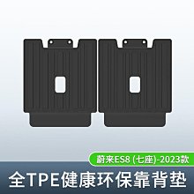 適用于蔚來ES8實木腳墊EC6專用3D游艇木地板ES6汽車內飾地墊改裝@潮流汽車城-雙喜生活館 歷史價格詳細信息