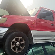 PAJERO(08-13) 避光墊 麂皮 碳纖維 超纖皮 法蘭絨 大理石皮 三菱 【A.F.C 一朵花】 歷史價格詳細信息