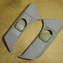 二手銅柱桌燈 (已改led燈) 檯燈 歷史價格詳細信息